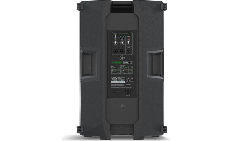 Mackie Thump215XT