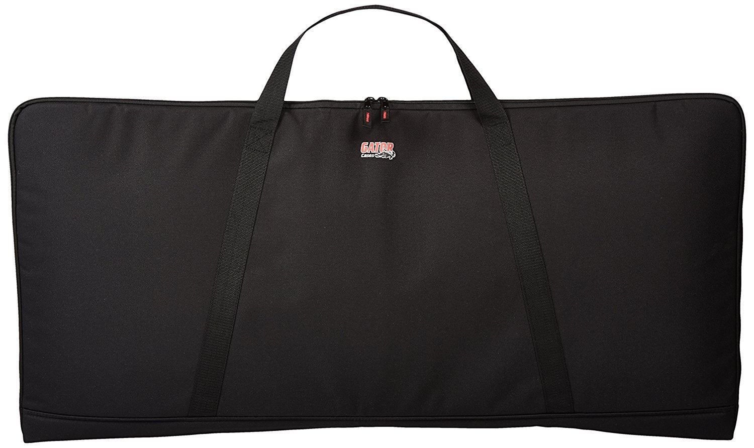 Gator 61 Note Black Keyboard Bag - La Boîte Musicale - Keyboard Cases & Gig Bags - Gator - 