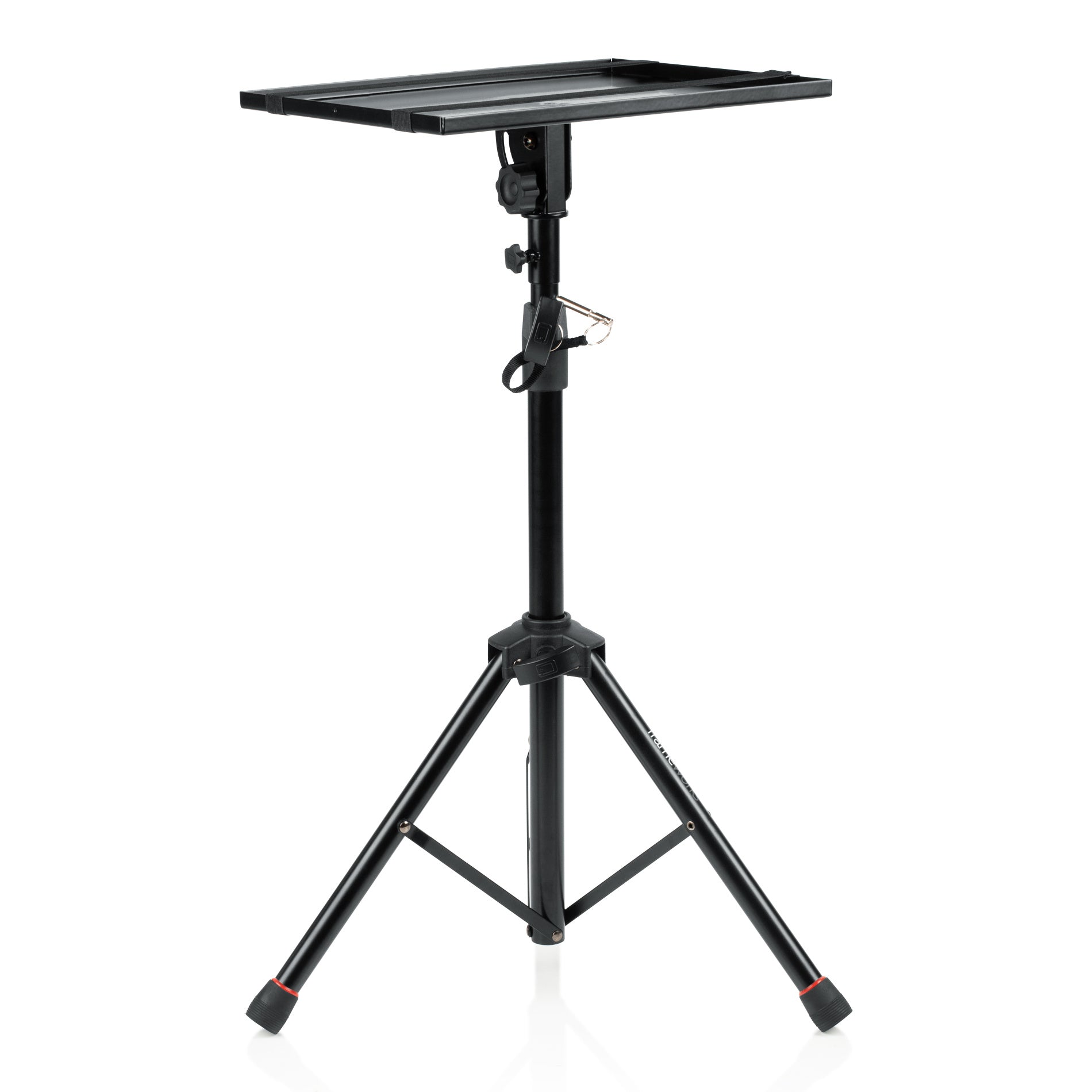 Gator Frameworks - Laptop and Projector Tripod Stand - La Boîte Musicale - Laptop Stands - Gator Frameworks - 