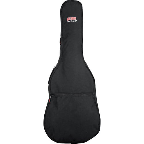 Gator - Gig Bag For Dreadnought Guitars - La Boîte Musicale - La Boîte Musicale - 