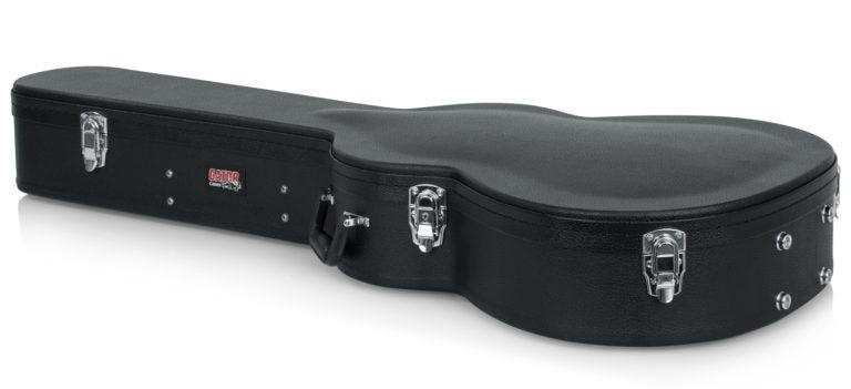 Gator - Hardshell Case Orchestral Guitar - La Boîte Musicale - Gator - 