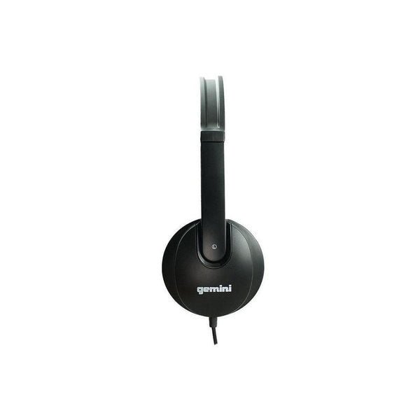 Gemini - DJX - 200B Professional Grade Headphones - La Boîte Musicale - Heaphones - Gemini - 