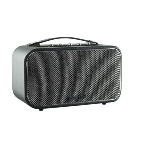 Gemini - Portable Bluetooth Speaker - La Boîte Musicale - Bluetooth Speaker - Gemini - 