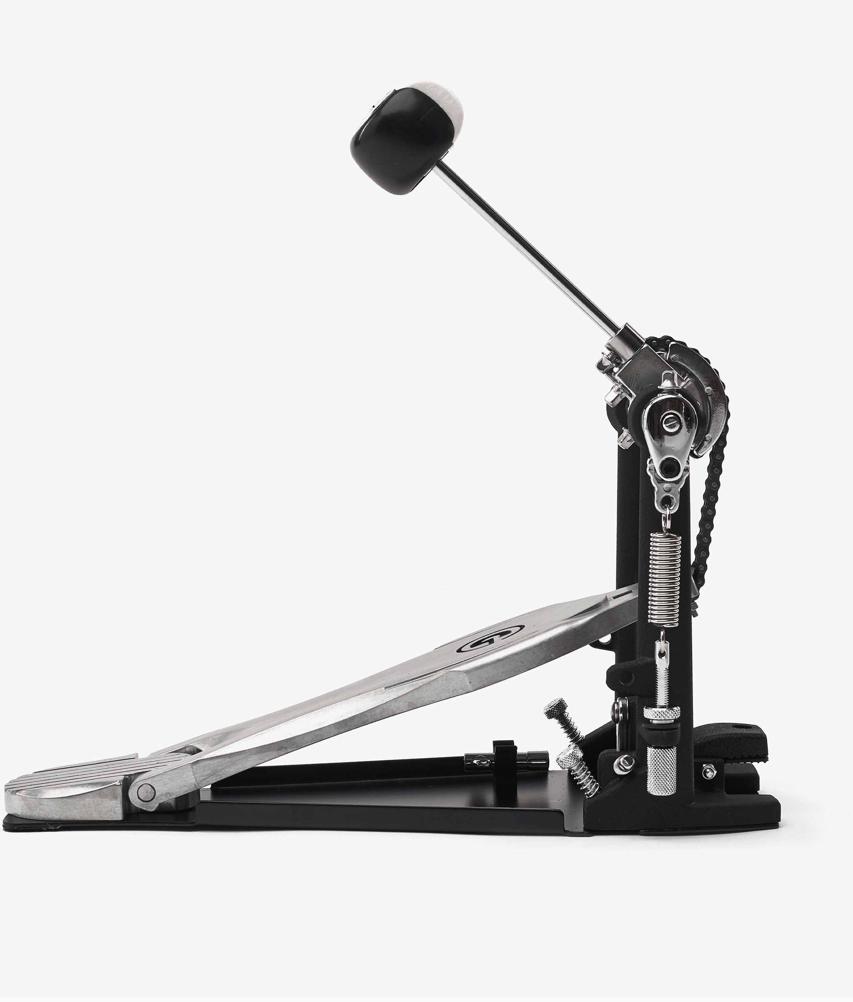 Gibraltar - 6711S Double Chain Drive Bass Drum Pedal - La Boîte Musicale - Drum Accessories - Gibraltar - 