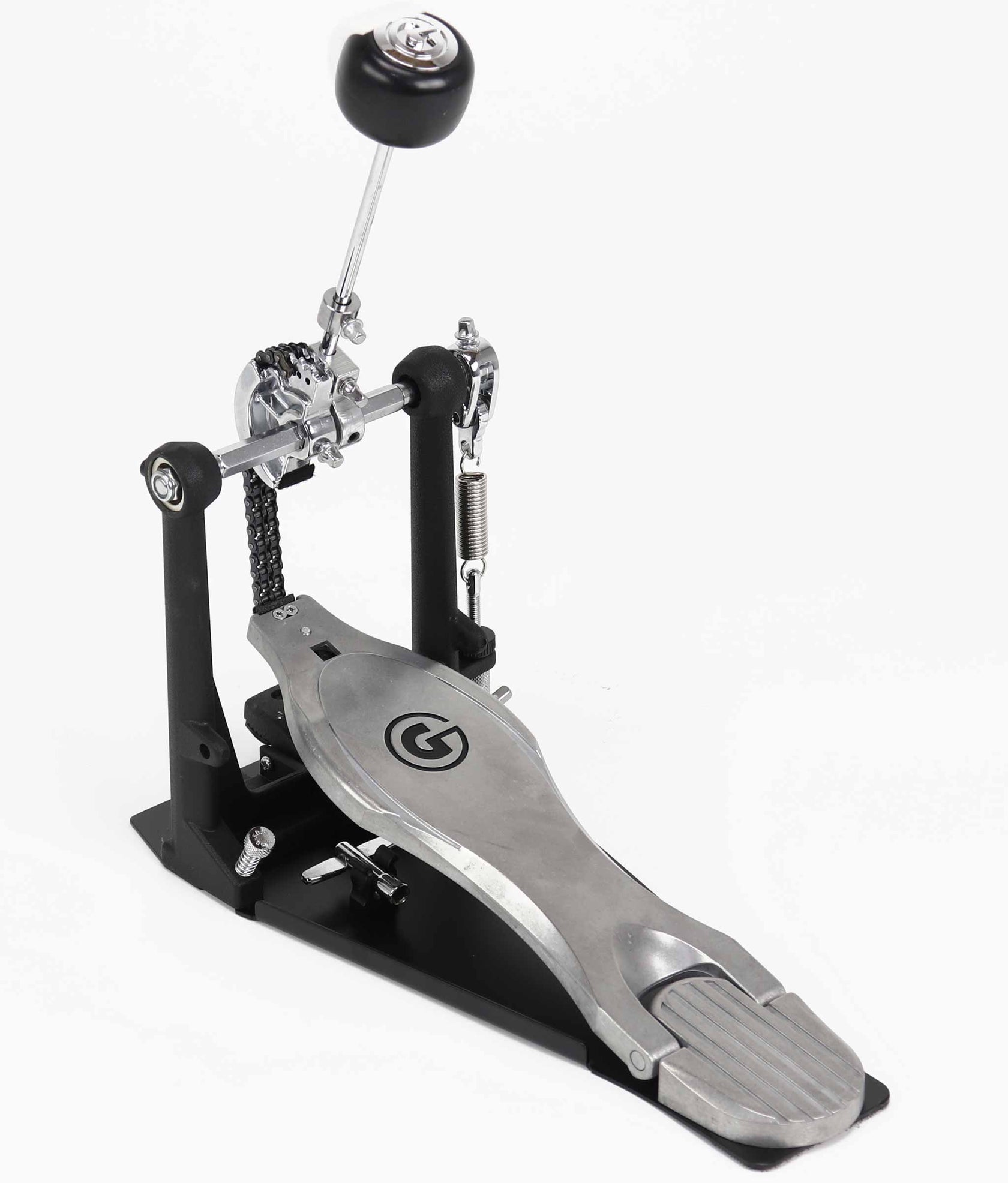 Gibraltar - 6711S Double Chain Drive Bass Drum Pedal - La Boîte Musicale - Drum Accessories - Gibraltar - 