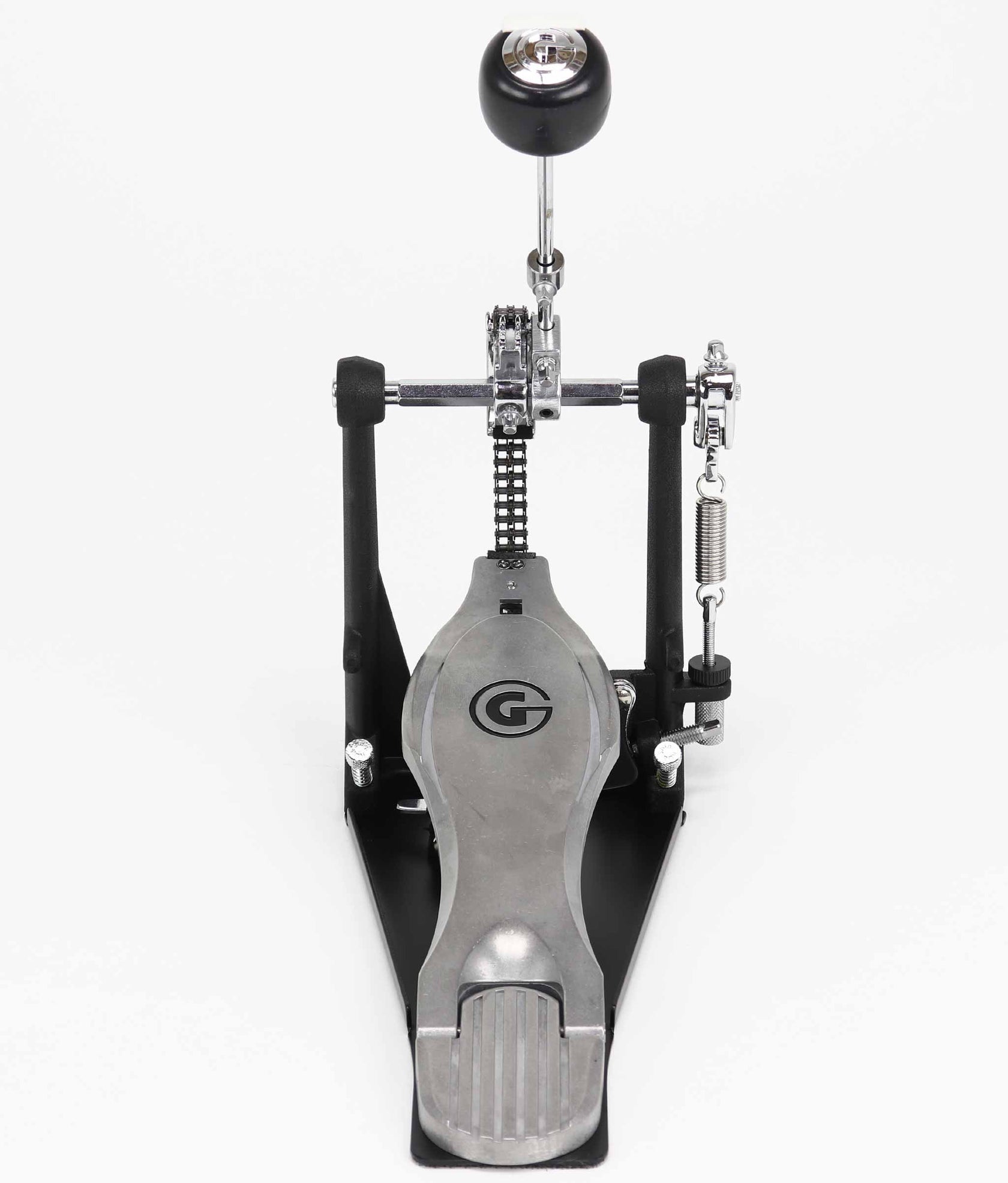 Gibraltar - 6711S Double Chain Drive Bass Drum Pedal - La Boîte Musicale - Drum Accessories - Gibraltar - 