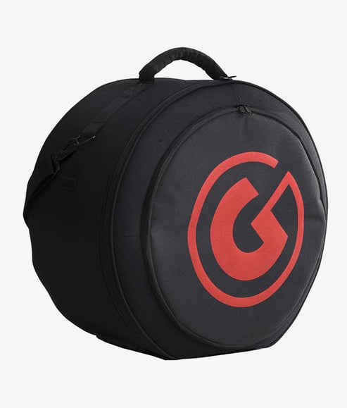 Gibraltar GPSBSZ 14 Deluxe Snare Drum Bag - Standard Zipper - La Boîte Musicale - La Boîte Musicale - 