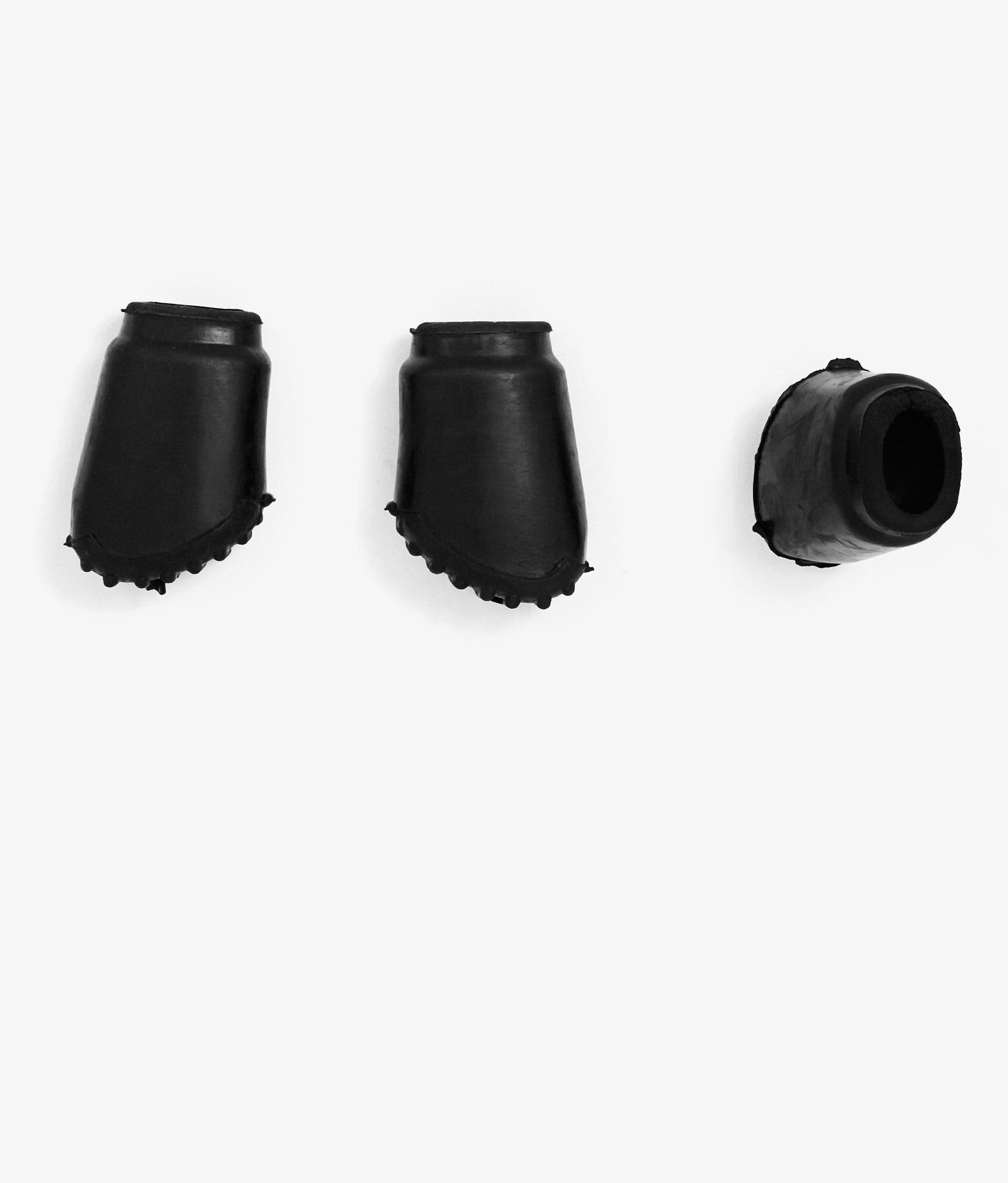 Gibraltar - Large rubber feet 3/pk - La Boîte Musicale - Drum Hardware - Gibraltar - 