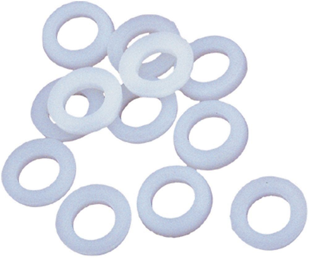 Gibraltar - Nylon Tension Rod Washer 12/Pack - La Boîte Musicale - Drum Hardware - Gibraltar - 