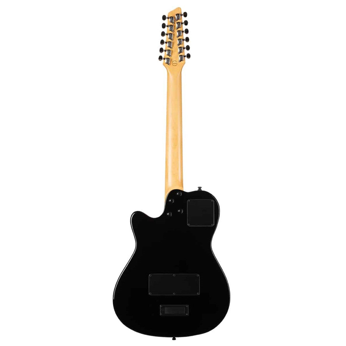 Godin - A12 Black HG