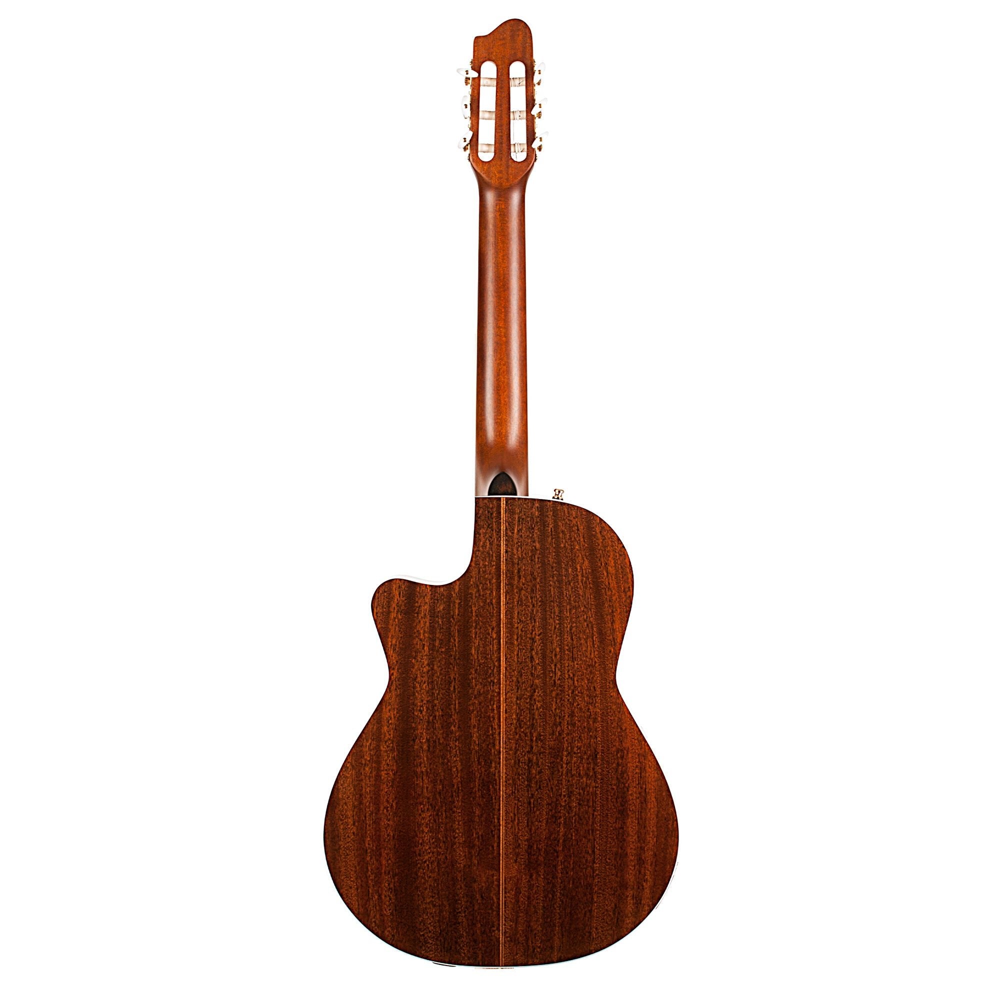 Godin - Arena Pro CW Bourbon Burst EQ - La Boîte Musicale - Acoustic Guitars - Godin - 