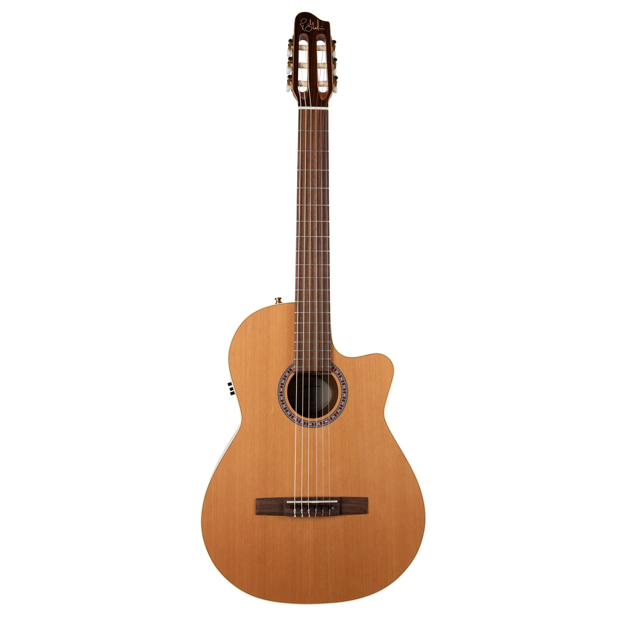 Godin - Concert CW Clasica II - La Boîte Musicale - Classical Guitars - Godin - 