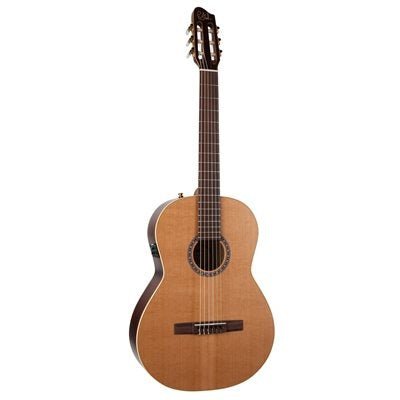 Godin - Etude Clasica II - La Boîte Musicale - Classical Guitars - Godin - 