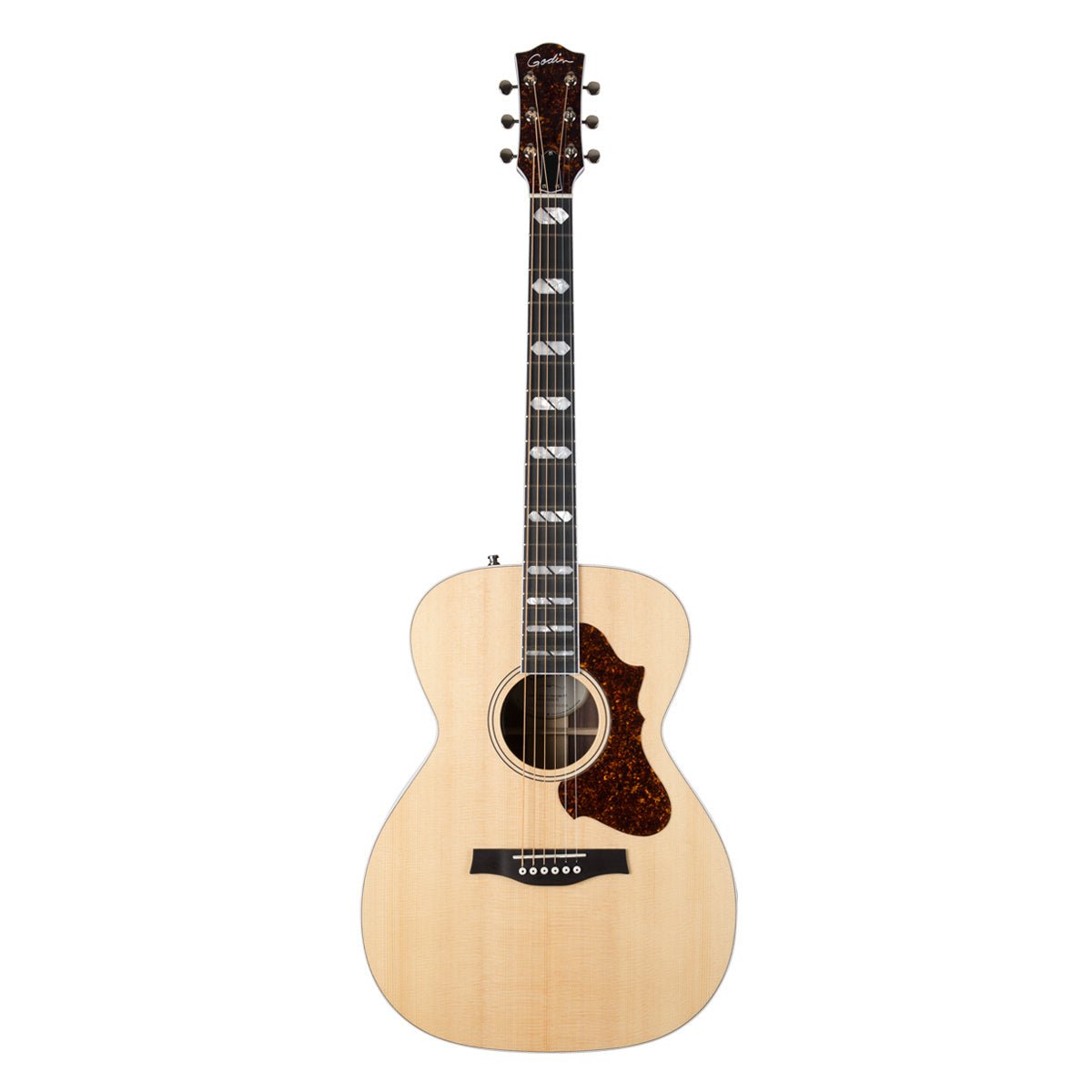 Godin - Fairmount CH LTD Rosewood HG EQ - La Boîte Musicale - Acoustic Guitars - Godin - 