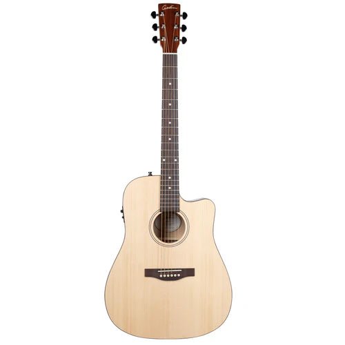 Godin - Metropolis CW Natural EQ with Bag - La Boîte Musicale - Acoustic Guitars - https://cdn.shoplightspeed.com/shops/648898/files/64641859/053049 - godin - metropolis - cw - natural - eq - front - 500x.webp - 