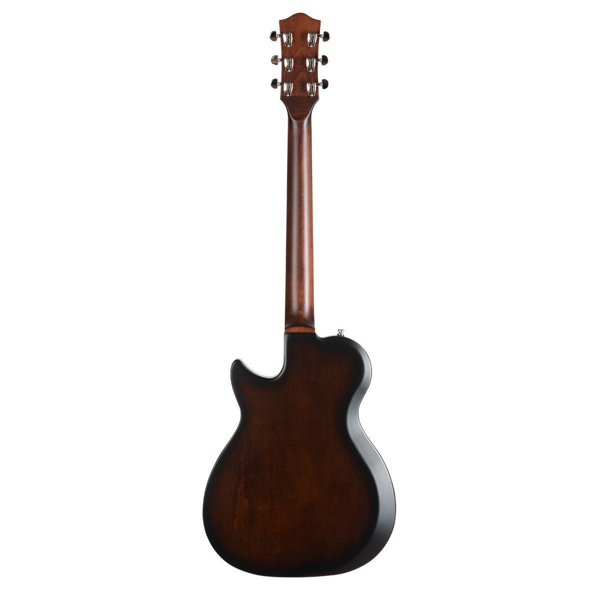 Godin - Radiator Bourbon Burst RN - La Boîte Musicale - Electric Guitars - Godin - 