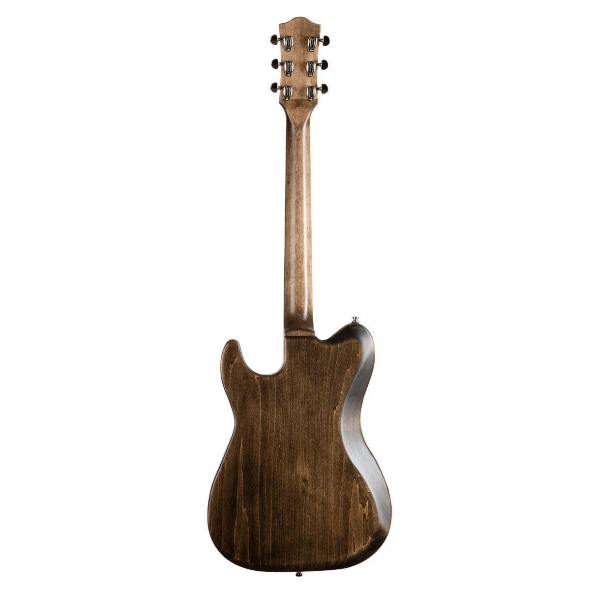 Godin - Radium Carbon Black RN - La Boîte Musicale - Electric Guitars - Godin - 