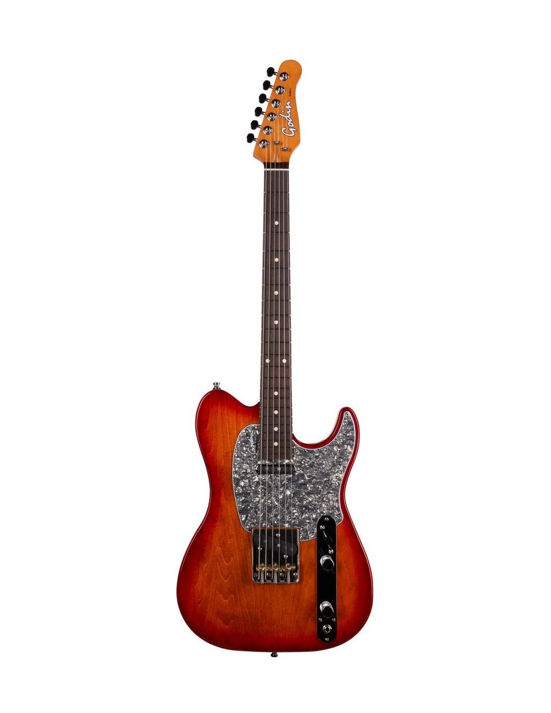 Godin - Stadium Pro Sunset Burst RN