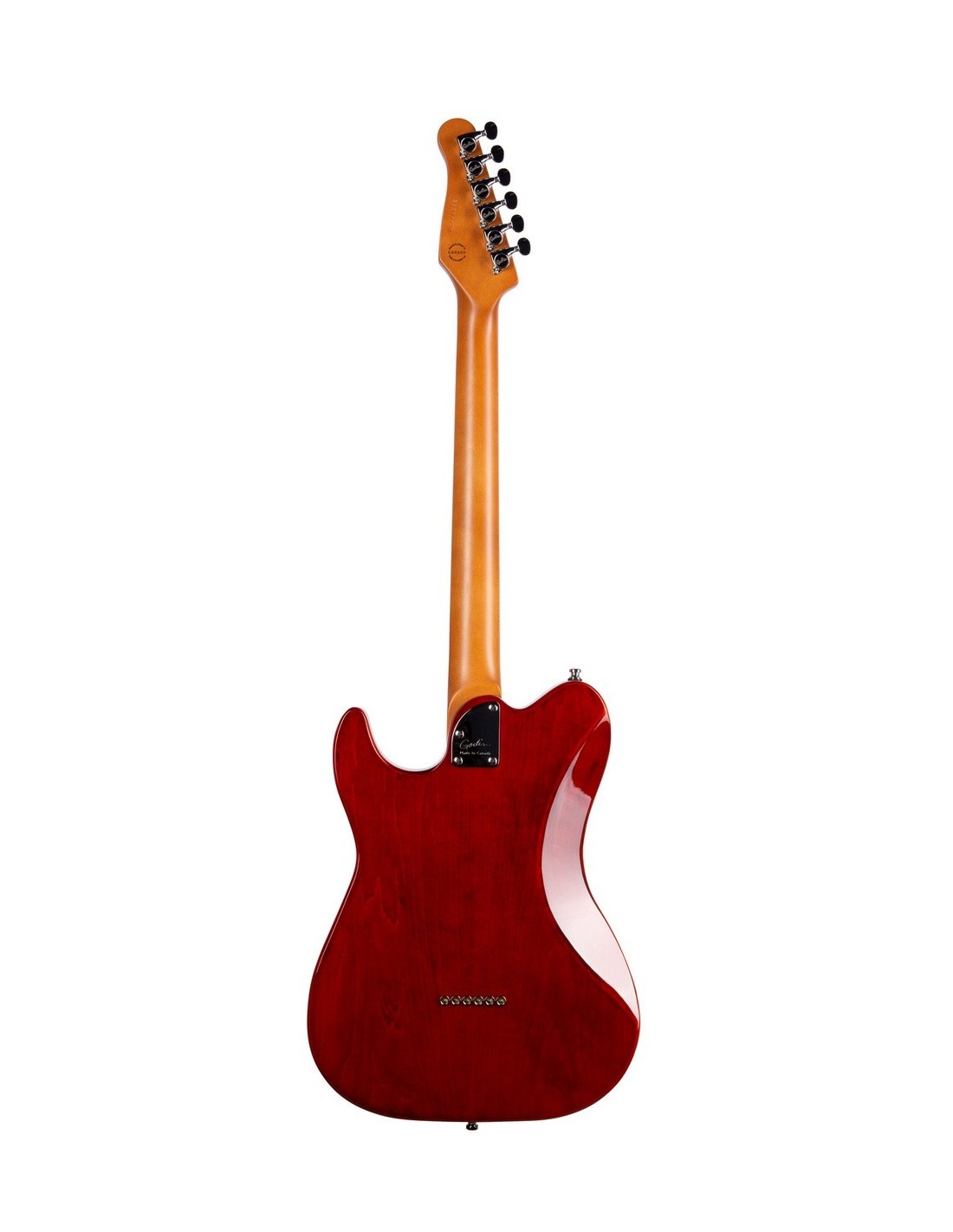 Godin - Stadium Pro Sunset Burst RN