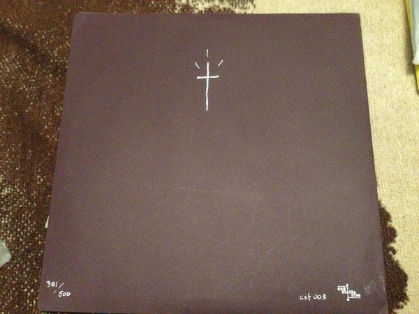 Godspeed You Black Emperor - f#a#∞ (1995 - 1997) - La Boîte Musicale - Vinyl Records - Vinyl Records - 