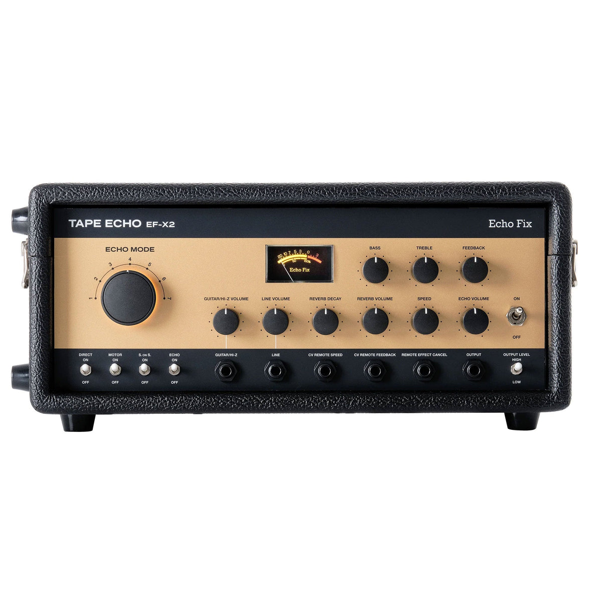 Echo Fix EF-X2 Tape Echo MKII (Tolex)
