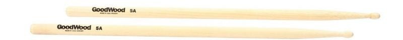 Goodwood - Baguettes 5A - La Boîte Musicale - Drum Sticks - Vater - 