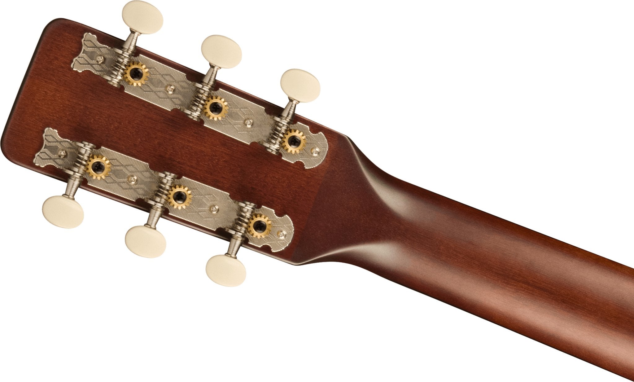 Gretsch - Deltoluxe Concert - Walnut Fingerboard - Tortoiseshell Pickguard - Black Top - La Boîte Musicale - Acoustic Guitars - Gretsch - 