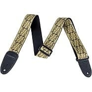 Gretsch - Double Penguin Guitar Strap - La Boîte Musicale - Gretsch - 