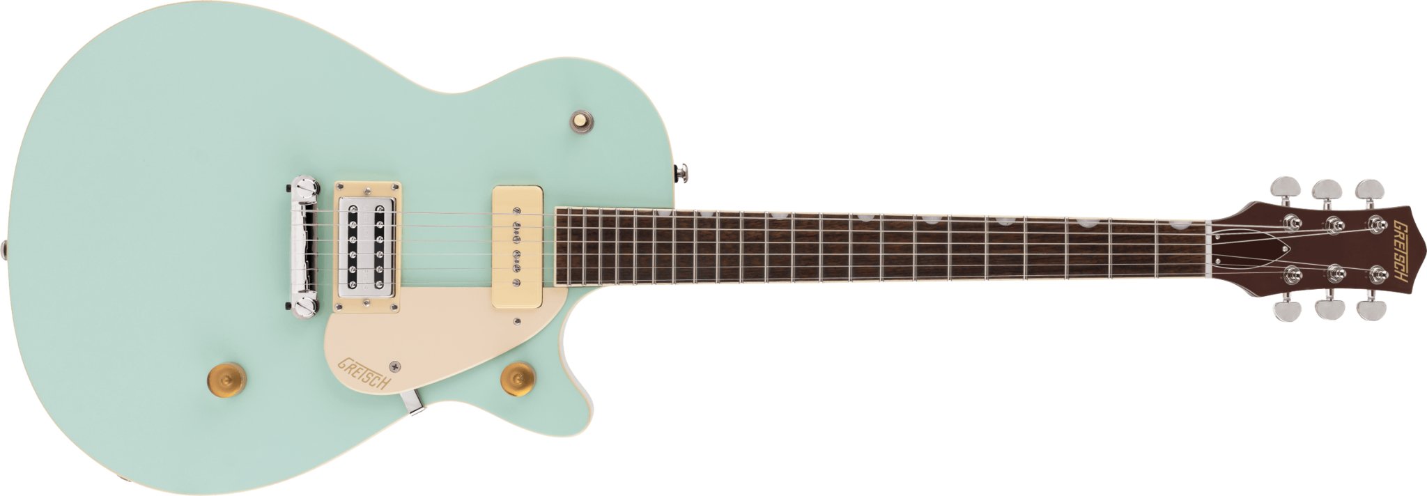 Gretsch - G2215 - P90 Streamliner™ Junior Jet™ Club P90 - La Boîte Musicale - Electric Guitars - Gretsch - 