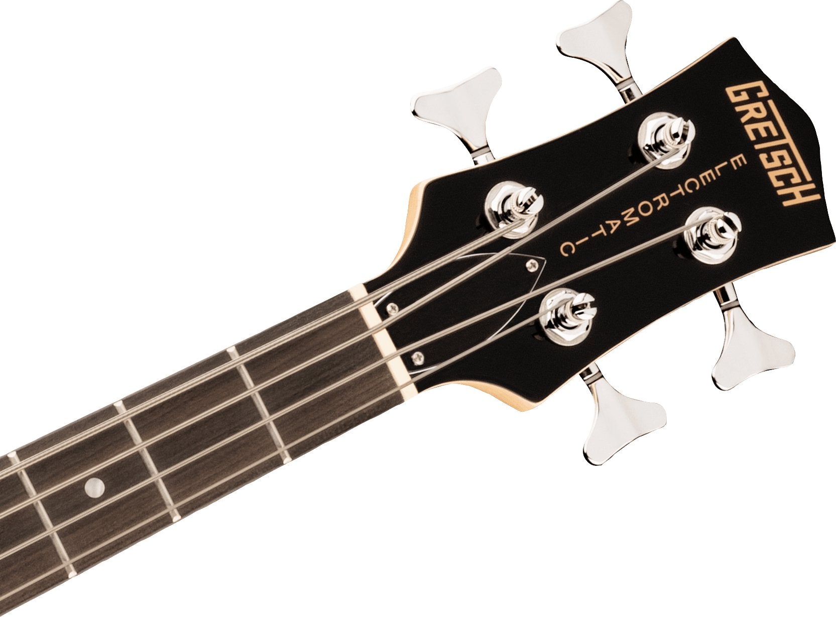 Gretsch - G2220 Electromatic® Junior Jet™ Bass II Short - Scale - La Boîte Musicale - Bass Guitar - Gretsch - 