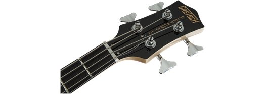 Gretsch - G2220 Electromatic® Junior Jet™ Bass II Short - Scale - Tobacco Sunburst - La Boîte Musicale - Bass Guitar - Gretsch - 