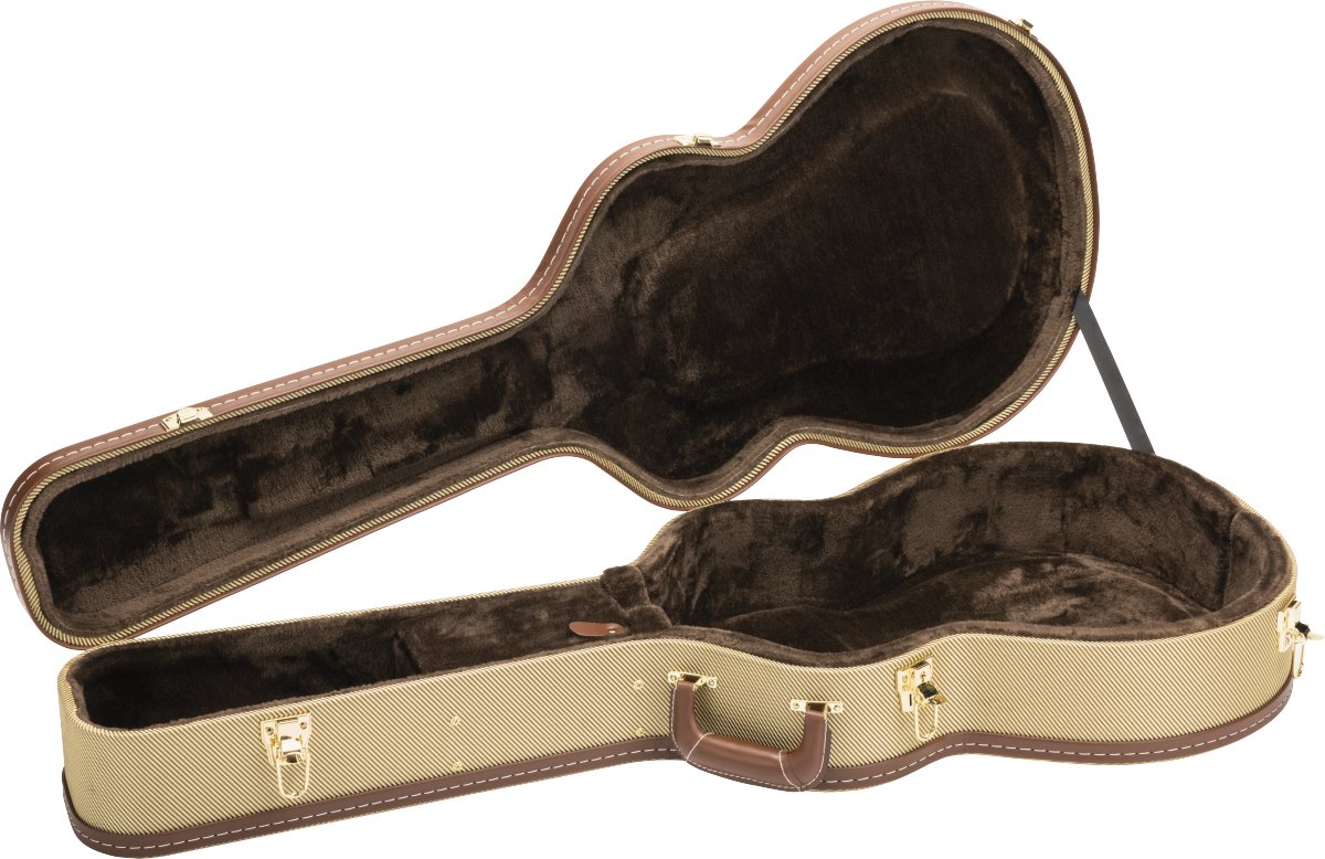 Gretsch® - G2420T Tweed Case - La Boîte Musicale - Gretsch - 