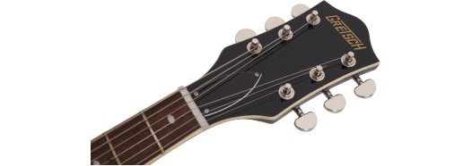 Gretsch G2622T - P90 Streamliner double - cut Gunmetal w/ Bigsby - La Boîte Musicale - Electric Guitars - Gretsch - 