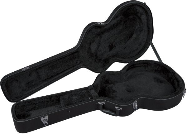 Gretsch - G2622T Streamliner Center Block Case - Black - La Boîte Musicale - Gretsch - 