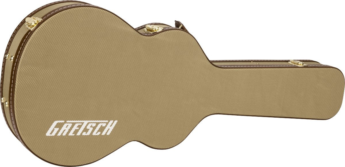 Gretsch® - G2622T Tweed Case - La Boîte Musicale - Gretsch - 