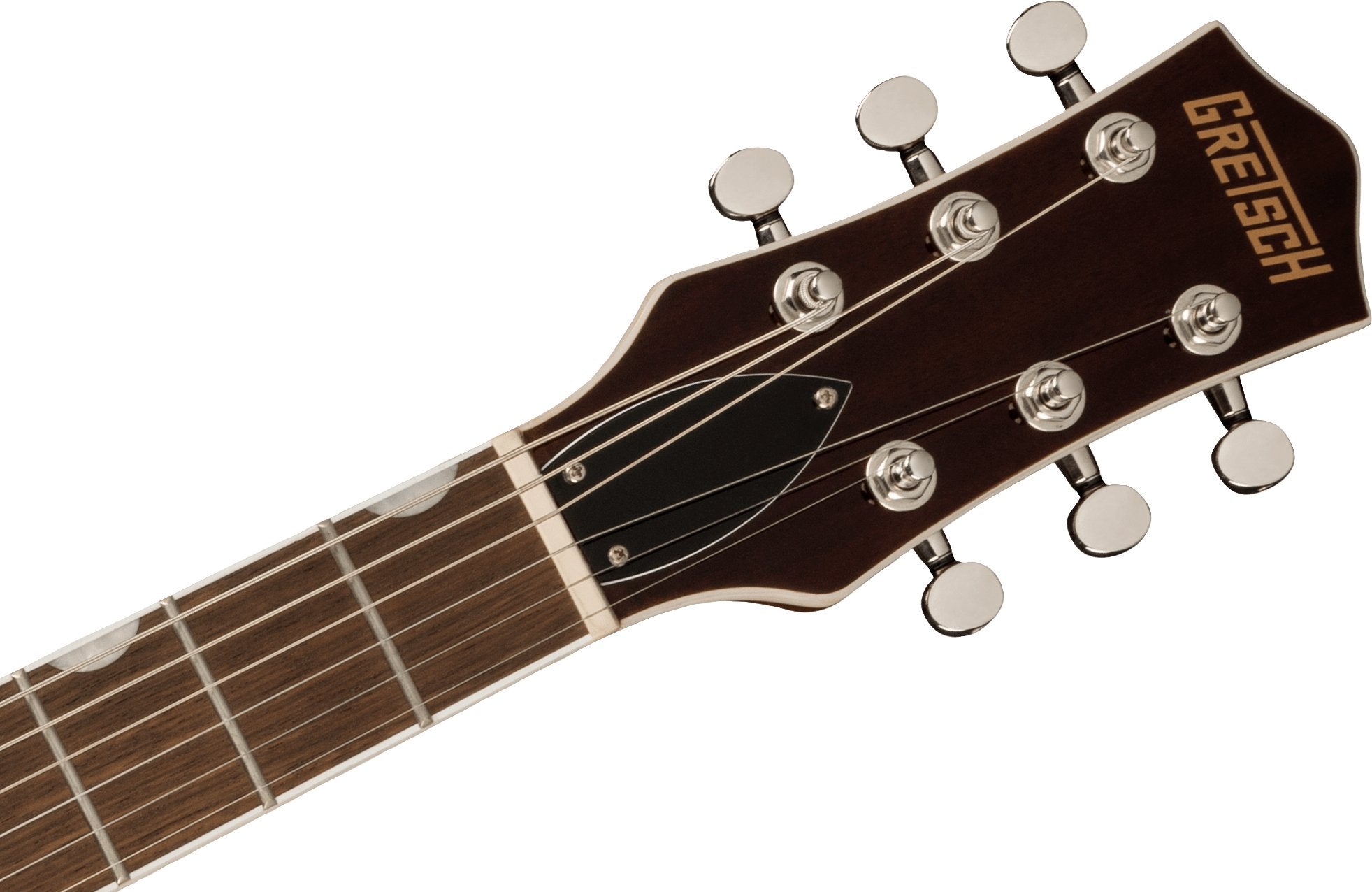 Gretsch - G5210T - P90 Electromatic® Jet™ Two 90 Single - Cut with Bigsby® - Laurel Fingerboard - Mako - La Boîte Musicale - Electric Guitars - Gretsch - 