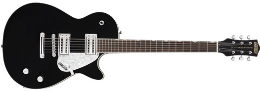 Gretsch G5425 Electromatic® Jet Club Solid Body - La Boîte Musicale - Electric Guitars - Gretsch - 