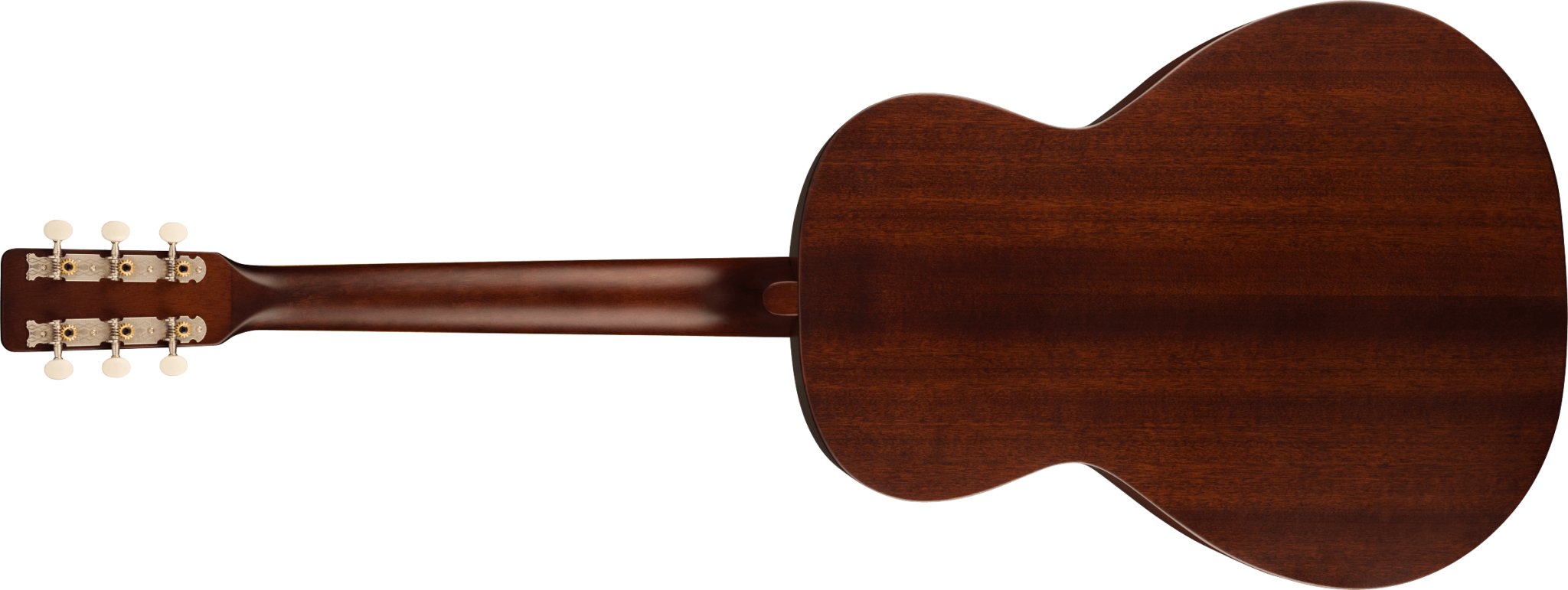 Gretsch - Jim Dandy™ Concert, Walnut Fingerboard - La Boîte Musicale - Acoustic Guitars - Gretsch - 