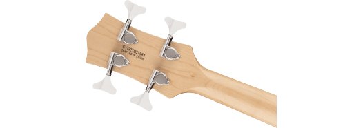 Gretsch Junior Jet bass G2220 Short - scale Bristol Fog - La Boîte Musicale - Bass Guitar - Gretsch - 