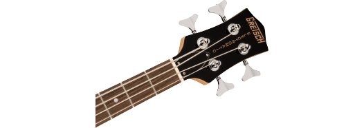 Gretsch Junior Jet bass G2220 Short - scale Bristol Fog - La Boîte Musicale - Bass Guitar - Gretsch - 