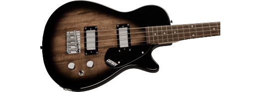 Gretsch Junior Jet bass G2220 Short - scale Bristol Fog - La Boîte Musicale - Bass Guitar - Gretsch - 