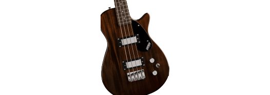 Gretsch Junior jet bass G2220II short - scale Imperial Stain - La Boîte Musicale - Bass Guitar - Gretsch - 