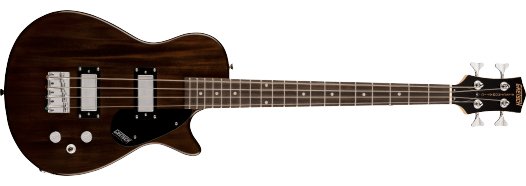 Gretsch Junior jet bass G2220II short - scale Imperial Stain - La Boîte Musicale - Bass Guitar - Gretsch - 