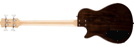 Gretsch Junior jet bass G2220II short - scale Imperial Stain - La Boîte Musicale - Bass Guitar - Gretsch - 