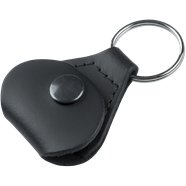 Gretsch - Pick Holder Keychain - Black - La Boîte Musicale - Pick Holder - Gretsch - 