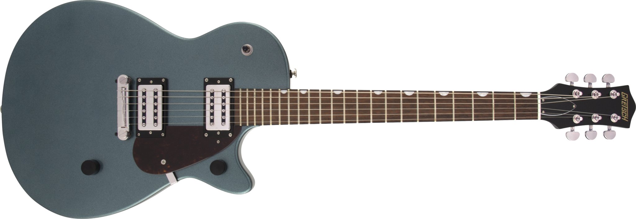 Gretsch Streamliner Junior Jet Club G2210 - La Boîte Musicale - Electric Guitars - Gretsch - 