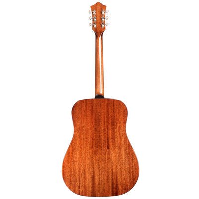 Guild D - 120 Dreadnought Acoustic Guitar Natural Gloss - La Boîte Musicale - Acoustic Guitars - Guild - 