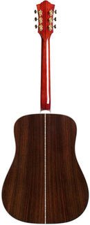 Guild - D - 55 Natural - acoustic guitar - La Boîte Musicale - Guild - 