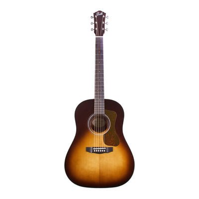 Guild DS - 240 Memoir Slope Shoulder Vintage Sunburst - La Boîte Musicale - Guild - 