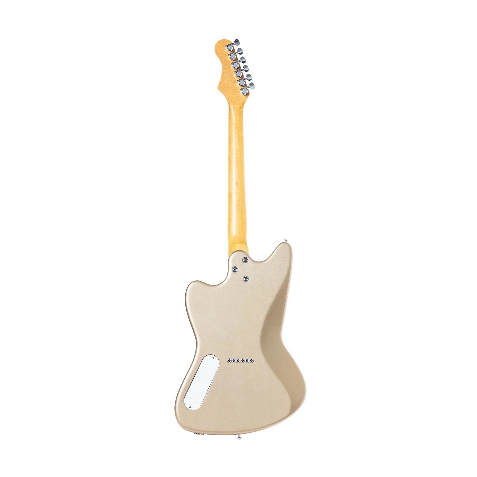 Harmony - Silhouette Electric Guitar - La Boîte Musicale - Electric Guitars - Harmony - 